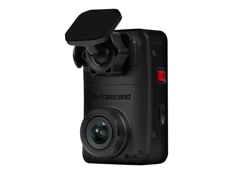 TRANSCEND Dashcam DrivePro 10 64Go Non-LCD