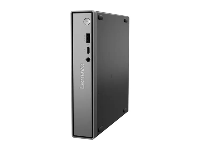 LENOVO ThinkCentre neo 50q Gen 5 Intel Core i3-1315U 8Go 256Go SSD M.2 2280 PCIe Intel UHD Graphics W11P 1YR Onsite
