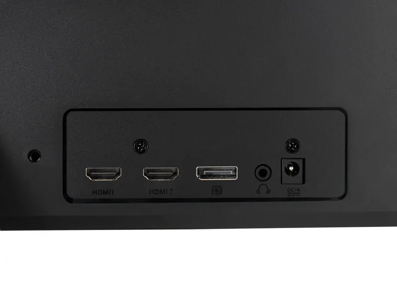 "ASUS TUF Gaming VG279Q3R écran plat de PC 68,6 cm (27"") 1920 x 1080 pixels Full HD LCD Noir"
