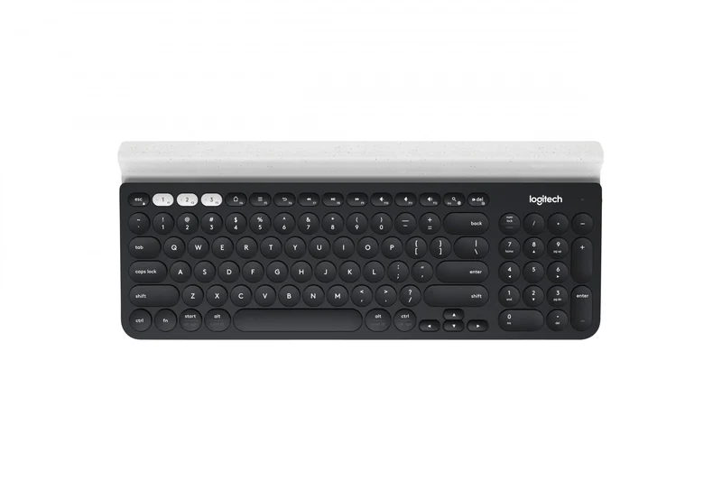 Logitech 920-008042 K780 Clavier Bluetooth multi-appareils