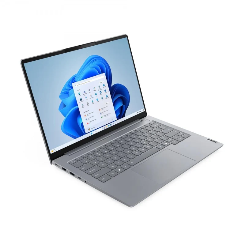 "Lenovo ThinkBook 14 G9 IRL Intel Core 7 240H Ordinateur portable 35,6 cm (14"") Full HD 16 Go DDR5-SDRAM 512 Go SSD Wi-Fi 7 (802.11be) Gris Hongrois"