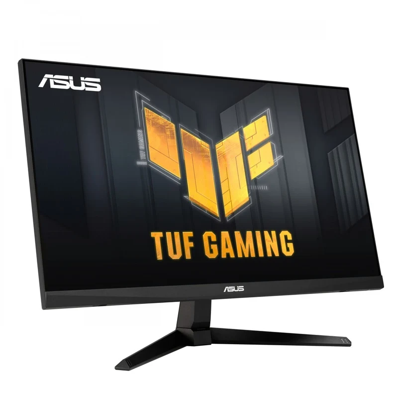 "ASUS TUF Gaming VG246H1A écran plat de PC 60,5 cm (23.8"") 1920 x 1080 pixels Full HD LED Noir"