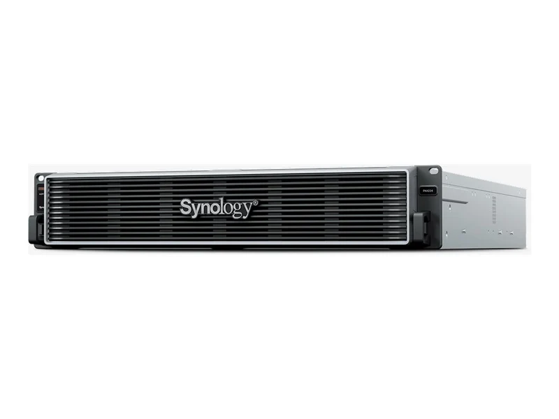 SYNOLOGY PAX224 24-Bay Expansion Unit