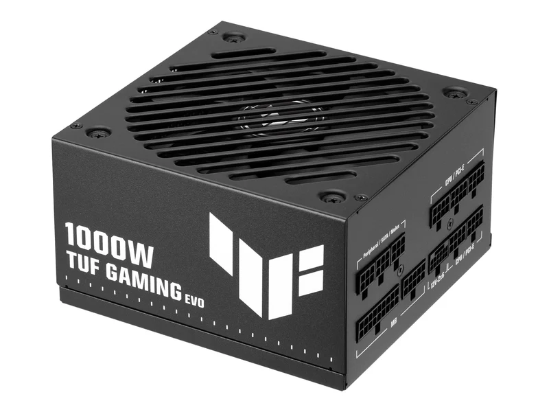ASUS TUF Gaming 1000W Gold EVO PSU