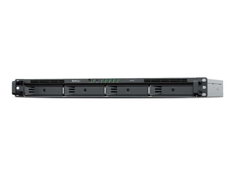 SYNOLOGY RX426 4-Bay Expansion Unit