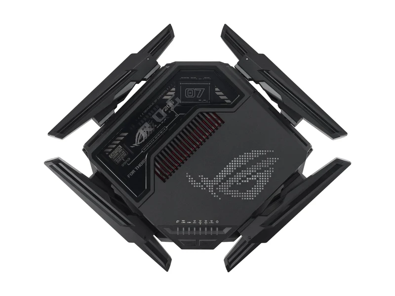 ASUS GT-BE98 Edition 20 Router