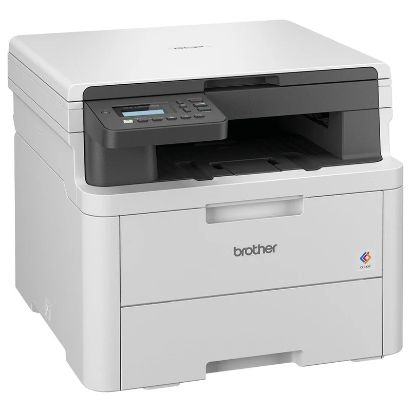 Brother DCPL3520CDWRE1 Imprimante multifonction LED couleur avec Wi-Fi