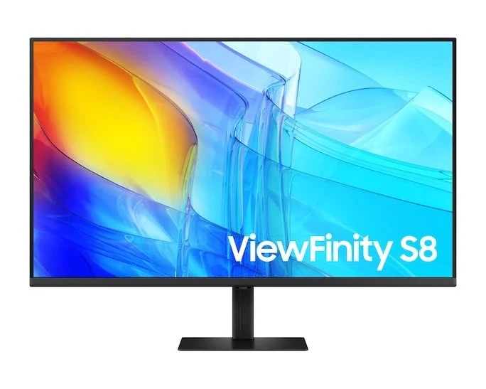 "Samsung LS37D800EAUXXE écran plat de PC 94 cm (37"") 3840 x 2160 pixels 4K Ultra HD Noir"
