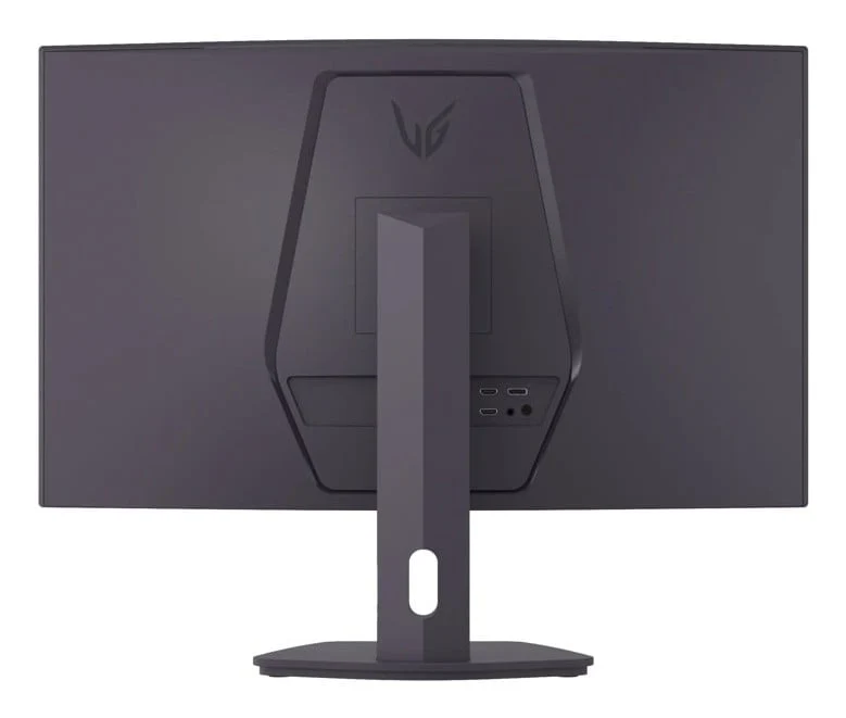 "LG 32G600A-B écran plat de PC 81,3 cm (32"") 2560 x 1440 pixels Quad HD LCD Noir"