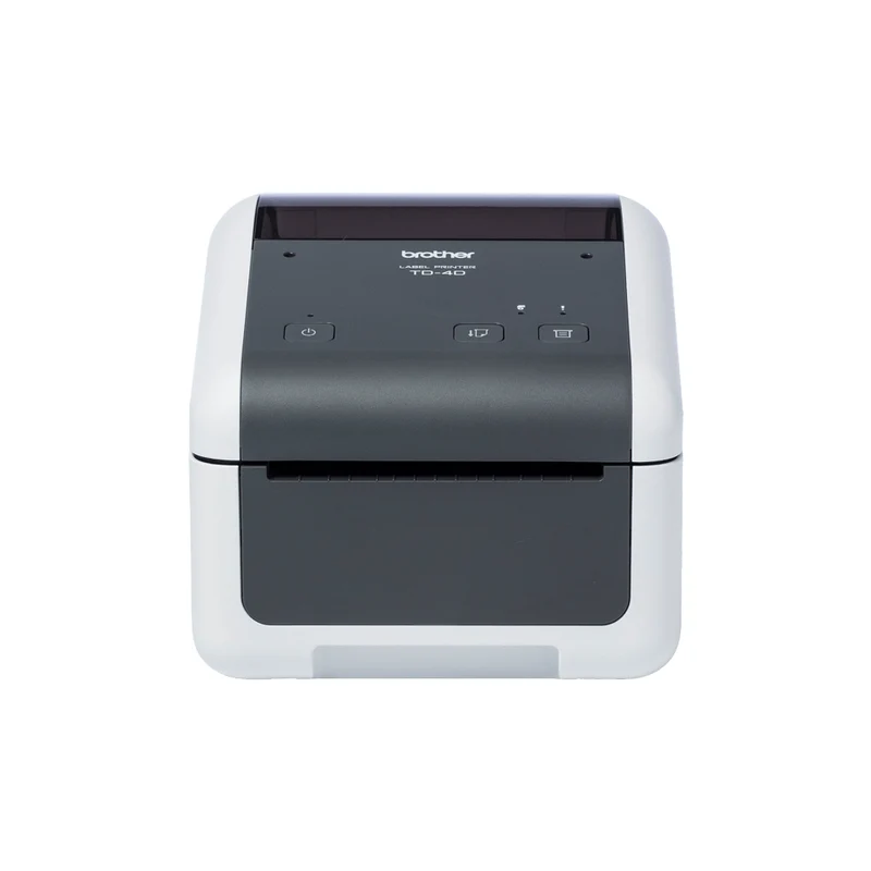 TD-4215D Labelprinter