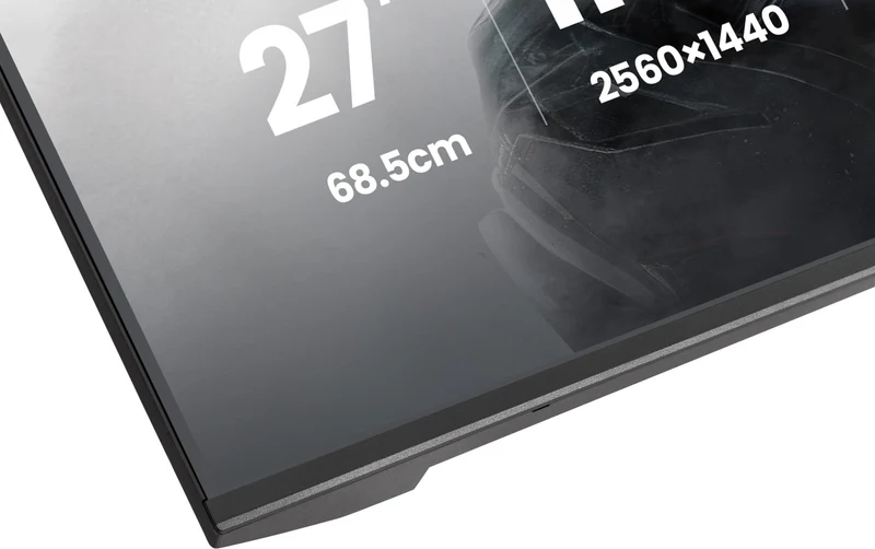 iiyama G-Master G2741QSU-B1 144Hz QHD Ga