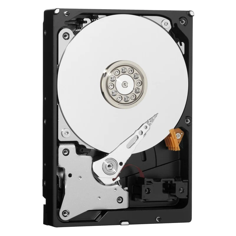 Western Digital Purple 1TB WD10PURX