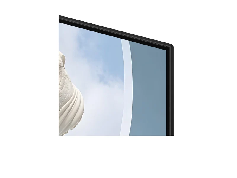 SAMSUNG BE75HX-H 75p Non-tactile UHD 4K 3840x2160 16:9 300nit 16/7 Tuner Biz TV App Tizen 8.0 HP 2x10W 3 ans