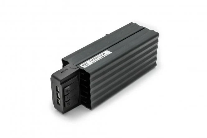 Digitus DN-151S-G100W Chauffage semi-conducteur 100W pour rail DIN