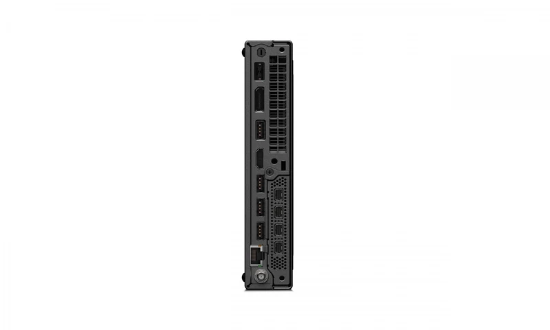 Lenovo ThinkStation P3 Tiny Intel Core i5-14600 1x32GB DDR5 1TB SSD Quadro A400_4GB Wi-Fi 6E+BT W11P German 3YOS