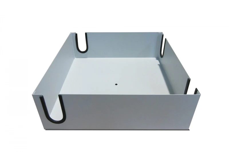 Digitus TN-PK400 accessoire pour canalisations de câbles Couverture