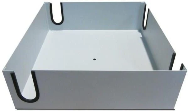 Gray cover for TN-SZK frame, 600x600 mm