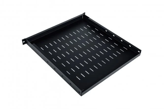 Digitus TN-19-5/9-1U-W-BK accessoire de racks Etagere