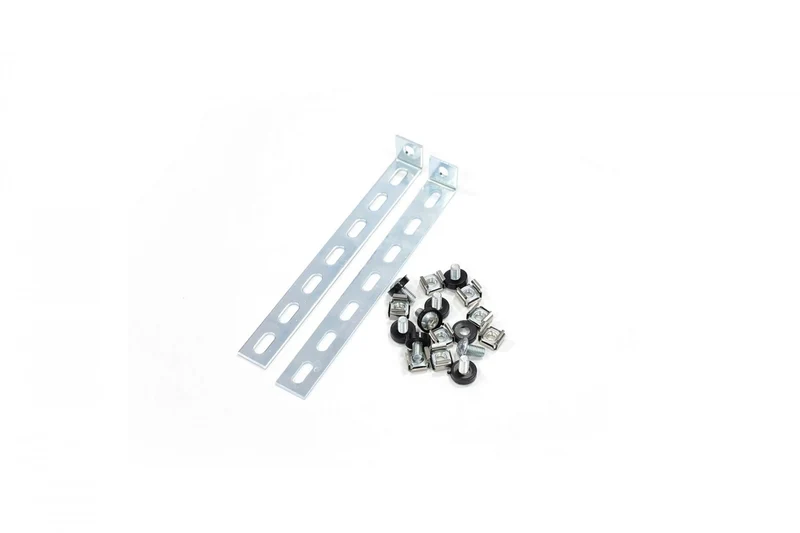 Digitus TN-19-650-1U-GY accessoire de racks Etagere
