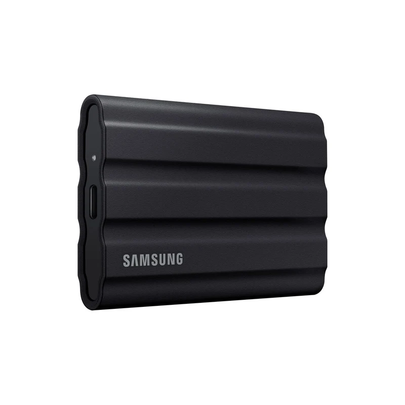 Samsung T7 Shield 1 TB Black