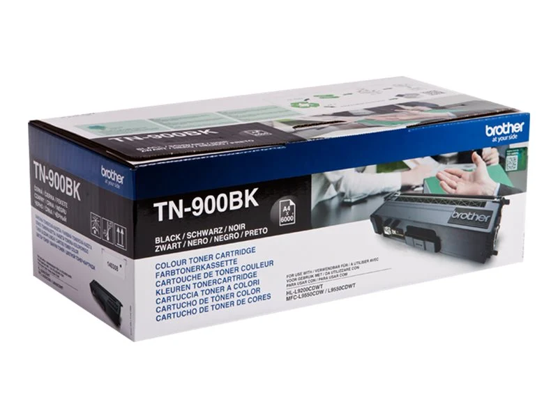 Ink Cart/TN900 Black Toner for HLL
