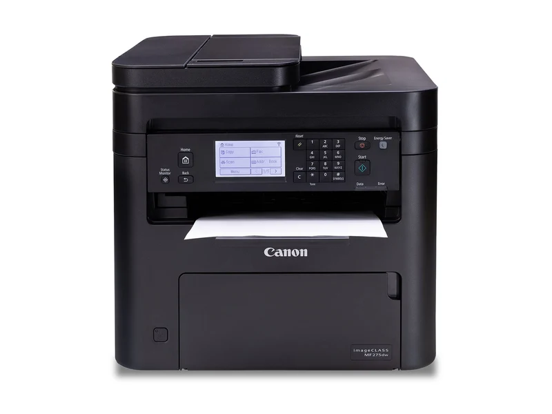 CANON MF275dw II EU MFP laser mono 29ppm