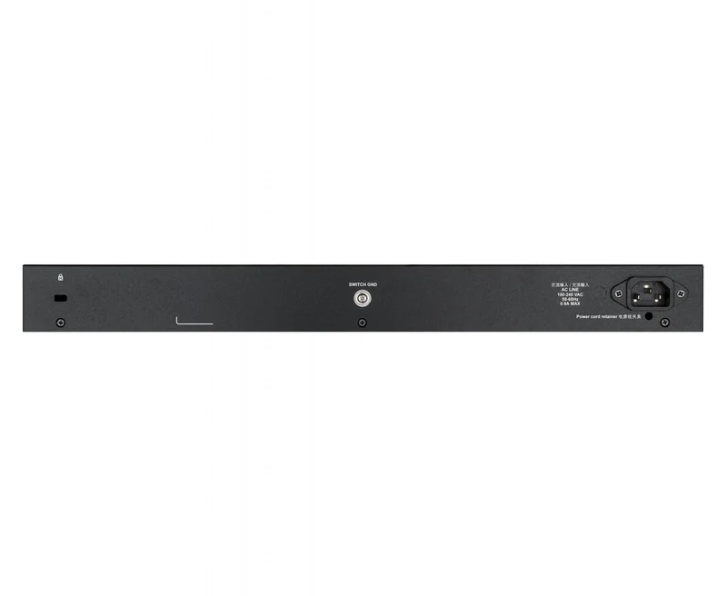 Switch/20-port switch compo 4xsfp