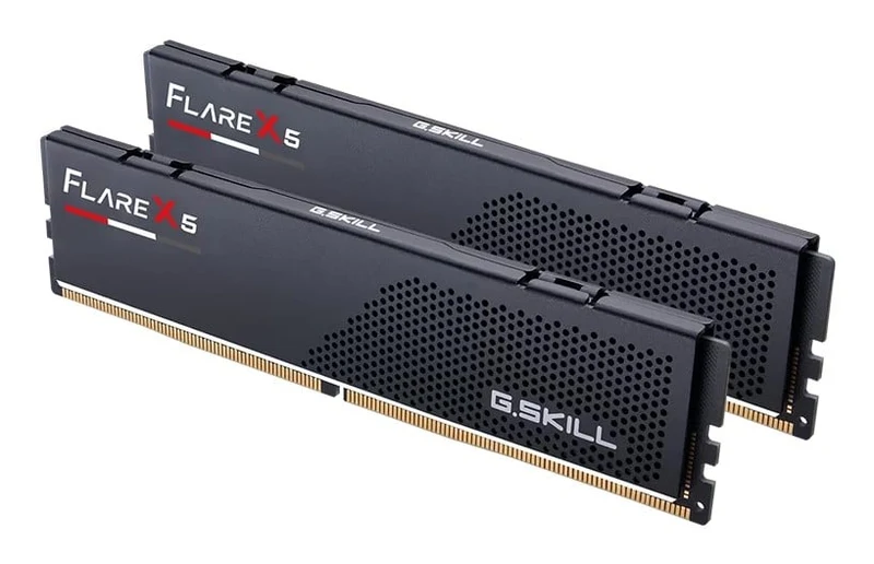 G.Skill Flare X5 F5-6000J3036F16GX2-FX5 module de mémoire 32 Go 2 x 16 Go DDR5
