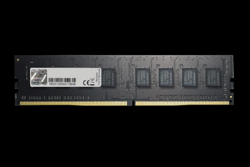 Module de mémoire G.Skill Value 16 Go 2 x 8 Go DDR4