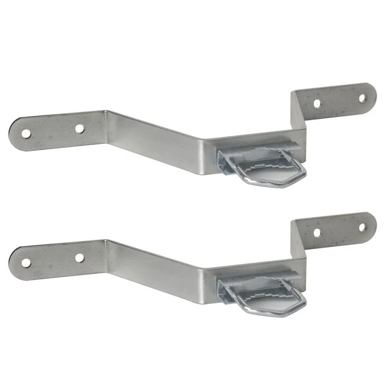 Extralink K150 MAST MOUNT WITH U-BOLT M8