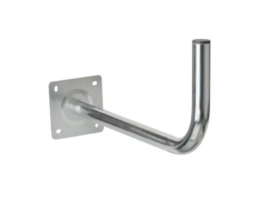Extralink L700 | Uchwyt murowy | 700mm, stal, ocynk (EX.6662)