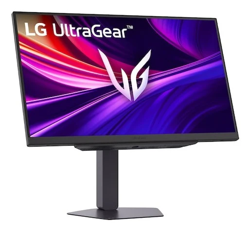 "LG 27G810A-B écran plat de PC 68,6 cm (27"") 3840 x 2160 pixels 4K Ultra HD LCD Noir"