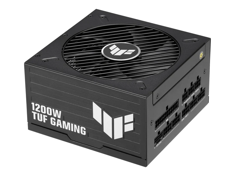 ASUS TUF Gaming 1200W Platinum
