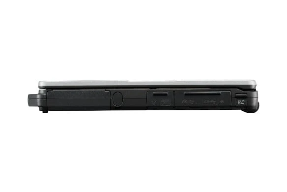 "Panasonic FZ-55J261KBG laptop Intel® Core™ i5 i5-1345U Ordinateur portable 35,6 cm (14"") Écran tactile Full HD 16 Go DDR4-SDRAM 512 Go SSD Wi-Fi 6E (802.11ax) W"