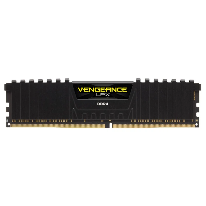 Module de mémoire Corsair Vengeance LPX 16 Go 1 x 16 Go DDR4