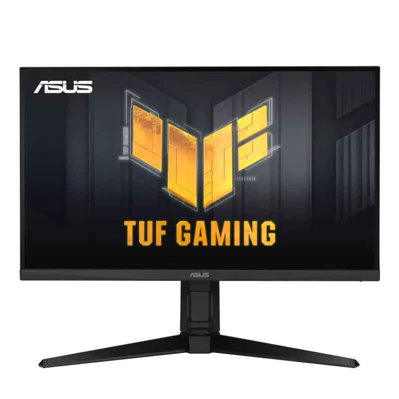 ASUS 90LM09H0-B01170 Moniteur LCD Full HD TUF Gaming 27 pouces avec un temps de réponse de 1 ms
