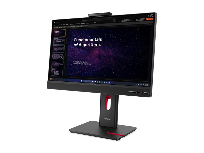 TS/ThinkCentre TIO24 touch Gen 6 Monitor