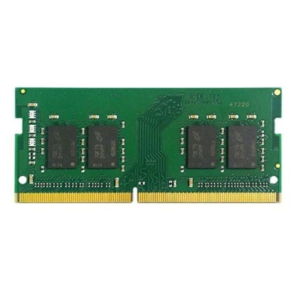 QNAP RAM-32GDR4K0-RD-3200 module de mémoire 32 Go 1 x 32 Go DDR4 260-pin SO-DIMM