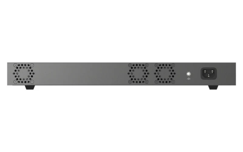 QSW-M2130P-2C2S26T Mgmt Switch 24x 2.5Gb
