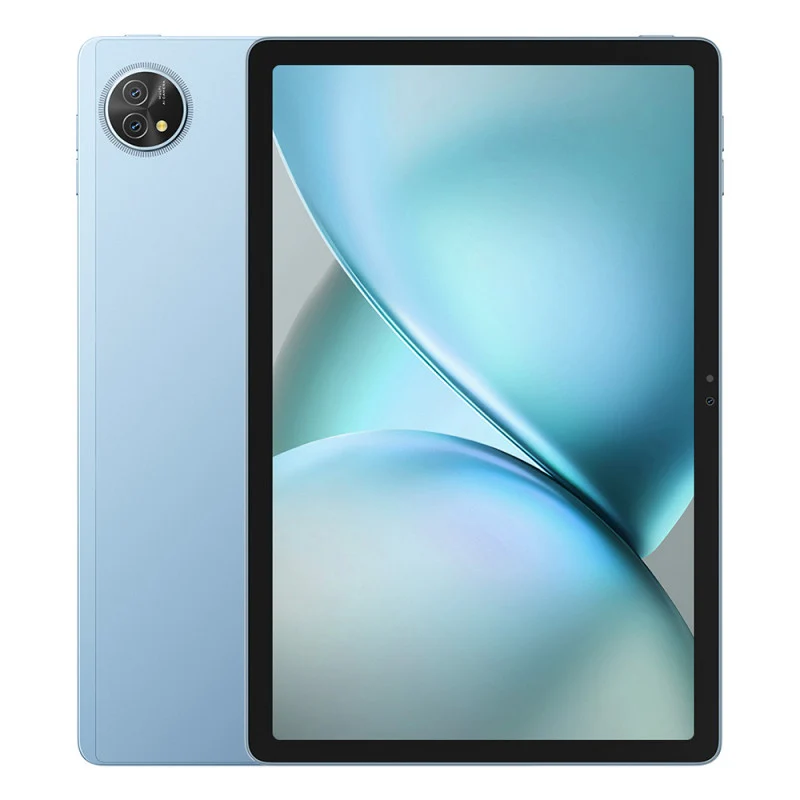 Blackview ZENO 10 (Tablette 5G - 11'' - 8 000 mAh - 128 Go, 6 Go RAM) Bleu