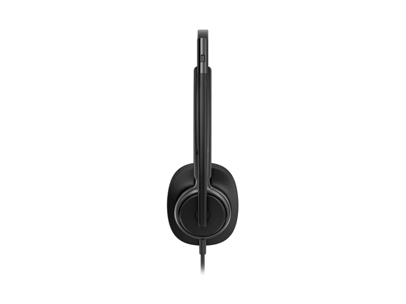 HP Poly Mission 420 Stereo USB Wired Headset
