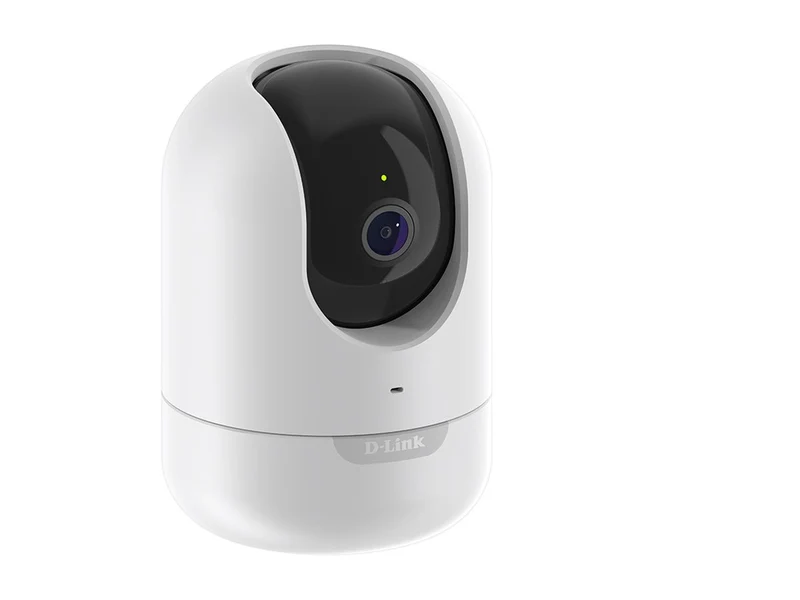 D-LINK Caméra motorisée QHD 2.5K Wi-Fi 5 2.4 & 5Ghz