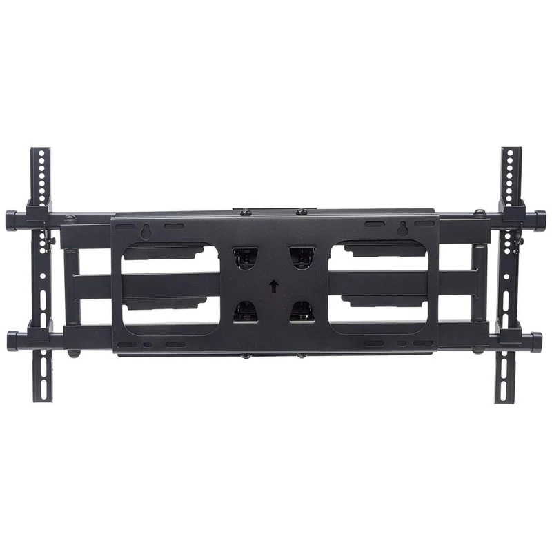 "Manhattan 461290 Bras de montage mural LCD 37-90"" Full Motion"