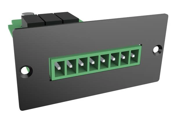 Carte contact sec pour onduleur Keor DK 1kVA à 10kVA