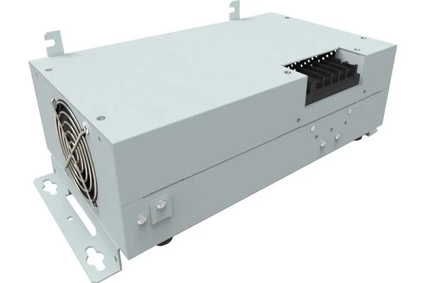 Chargeur externe de batterie pour onduleur Keor DK 1kVA à 3k