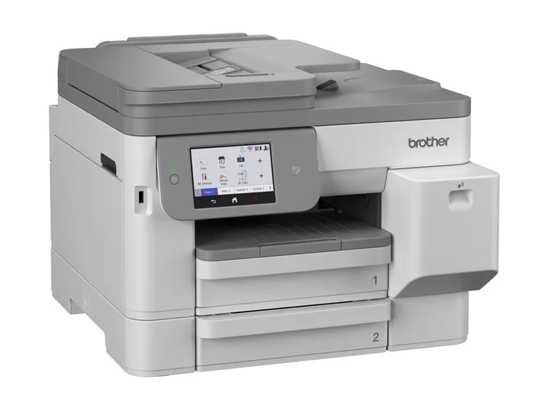 MFC-J5115DW/A4 colour inkjet printer