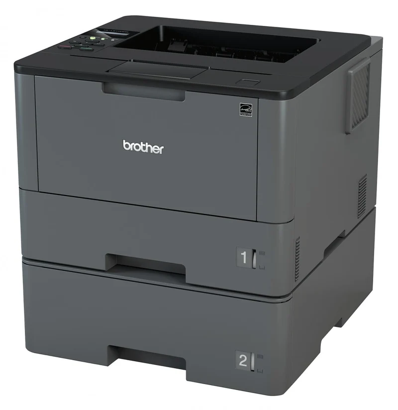 Brother HL-L5000D 40S, Duplex S/W Laser