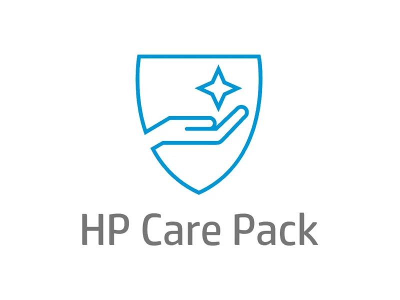 HP 2y PW ONS PDA NB HP Fortis Notebook 1y 2y Post Warranty TechPulse Enabled Proactive Support Support Next Bus Day Response