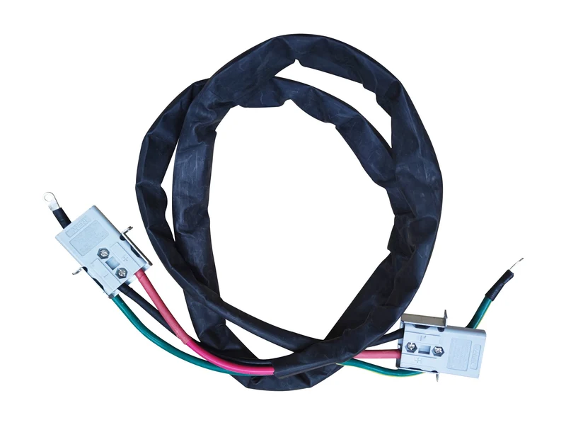 APC Easy UPS SRV 5ft Extension Cable for 240VDC External Battery Packs 5/6/10kVA UPS