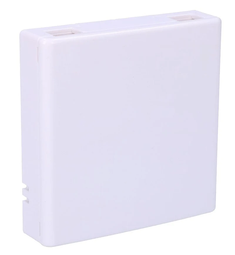 Extralink AGNES 2 CORE FIBER OPTIC TERMINATION BOX